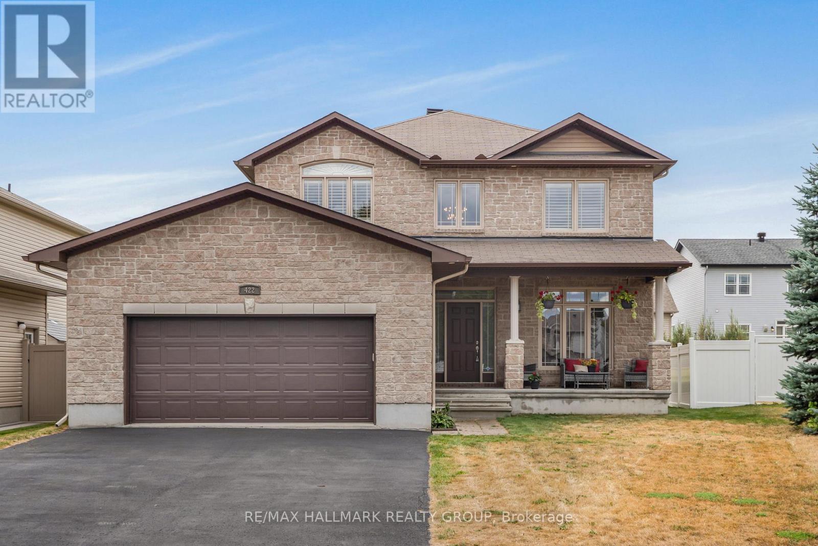 422 Mercury Street, Clarence-Rockland, Ontario  K4K 0G8 - Photo 1 - X12369224