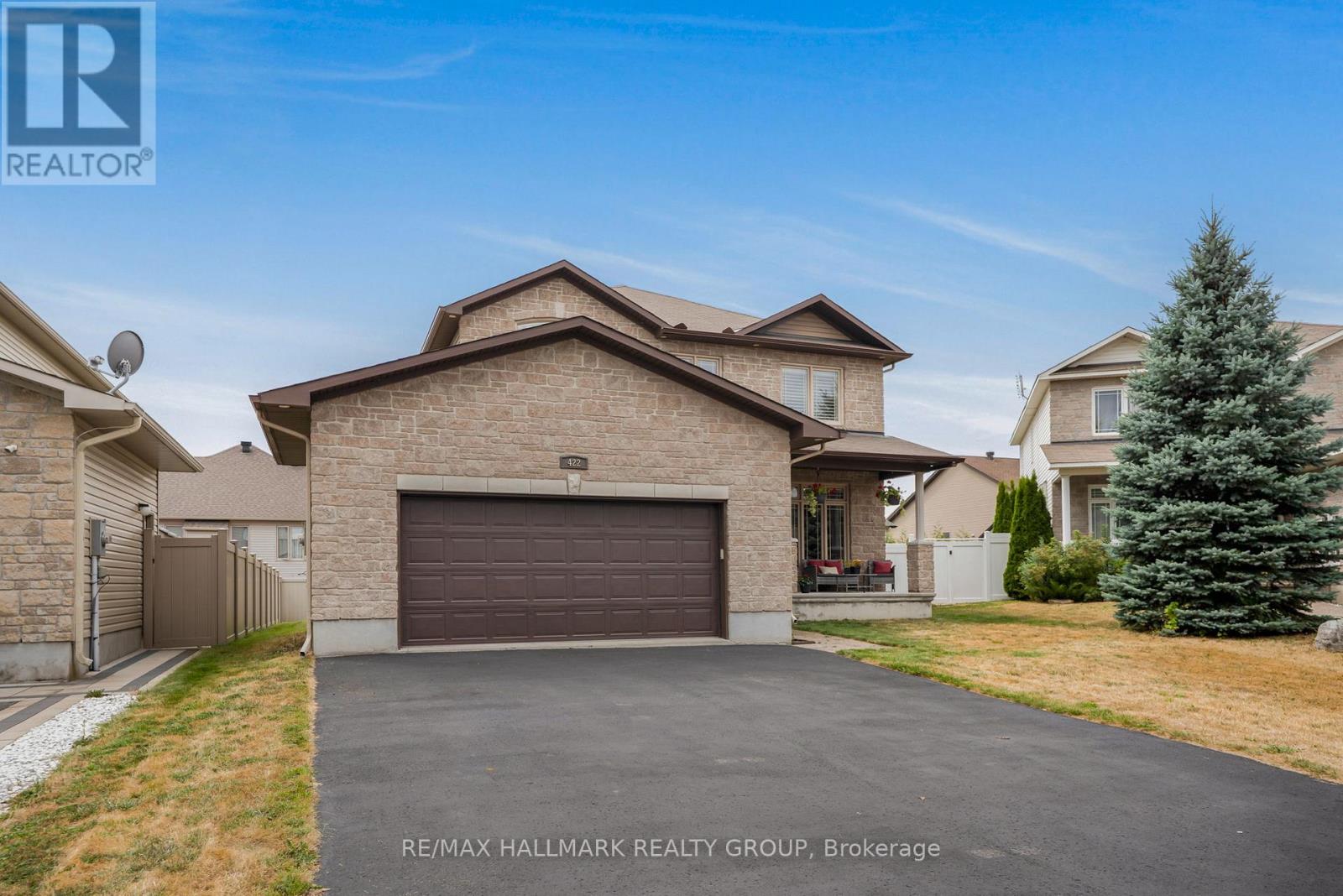 422 Mercury Street, Clarence-Rockland, Ontario  K4K 0G8 - Photo 2 - X12369224