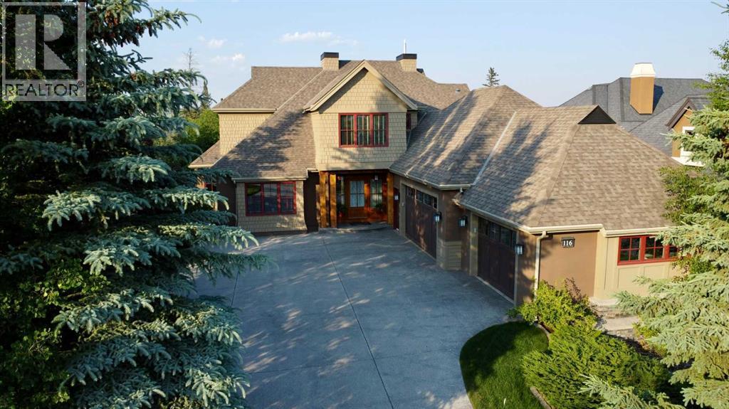 116 Elbow Ridge Bluffs, Rural Rocky View County, Alberta  T3Z 3T1 - Photo 31 - A2248275