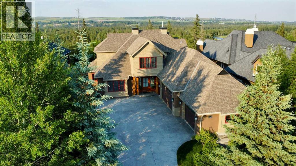 116 Elbow Ridge Bluffs, Rural Rocky View County, Alberta  T3Z 3T1 - Photo 32 - A2248275