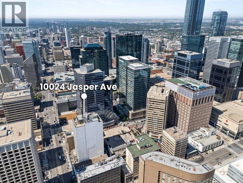 1511, 10024 Jasper Avenue, Edmonton, Alberta  T5J 1R9 - Photo 7 - A2246002