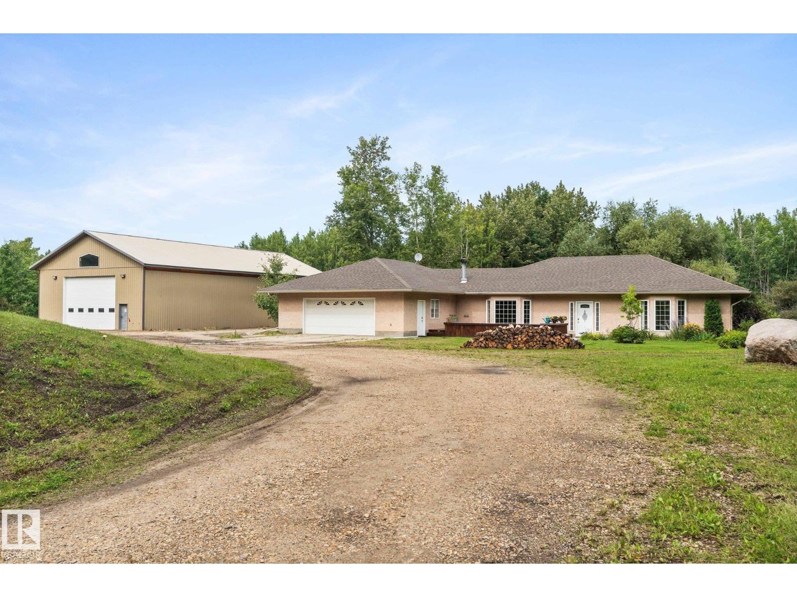 #151 53510 HWY 43, Rural Lac Ste. Anne County, Alberta