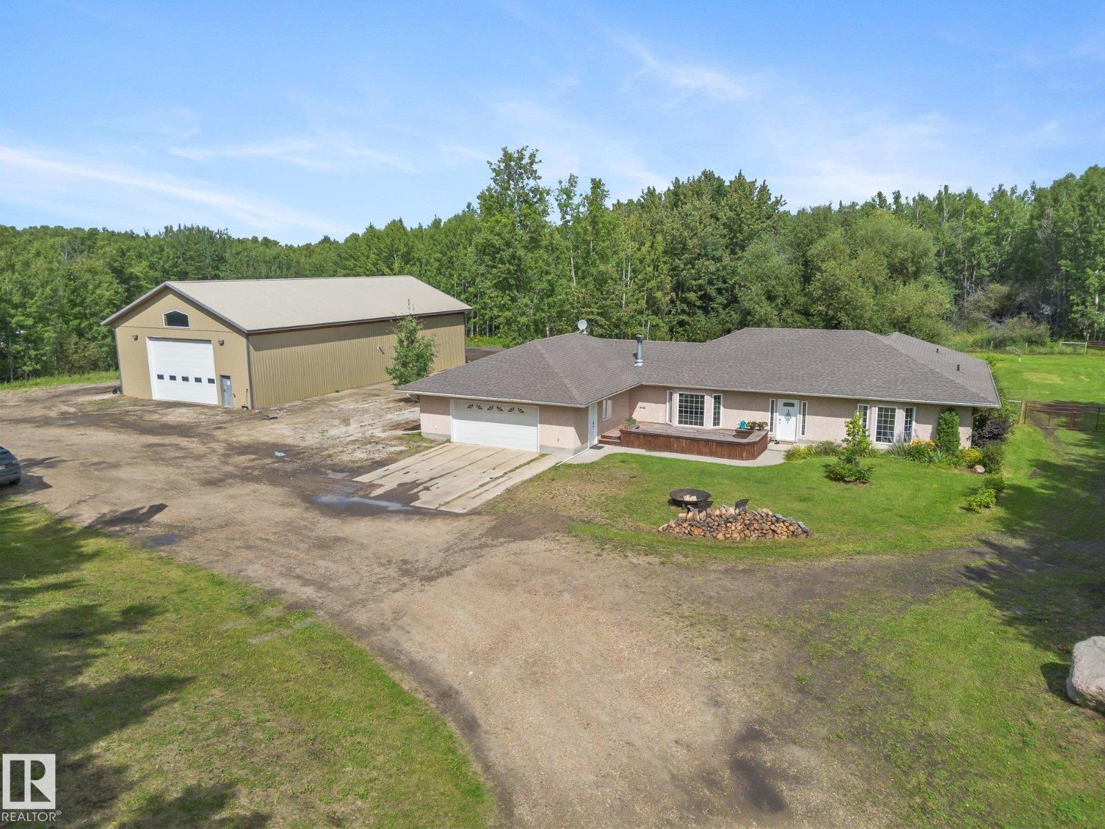 #151 53510 Hwy 43, Rural Lac Ste. Anne County, Alberta  T0E 1V0 - Photo 57 - E4454116