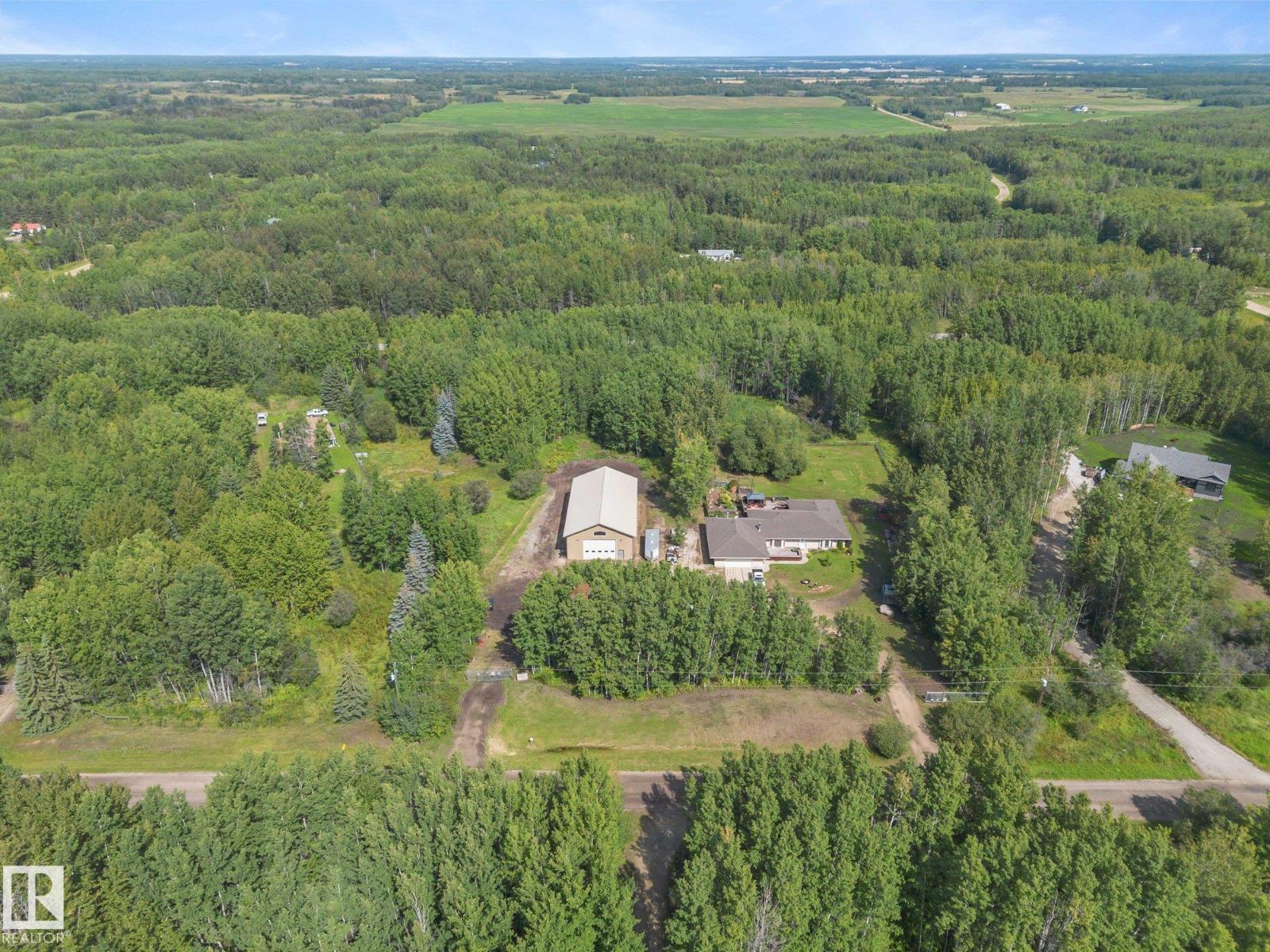 #151 53510 Hwy 43, Rural Lac Ste. Anne County, Alberta  T0E 1V0 - Photo 62 - E4454116