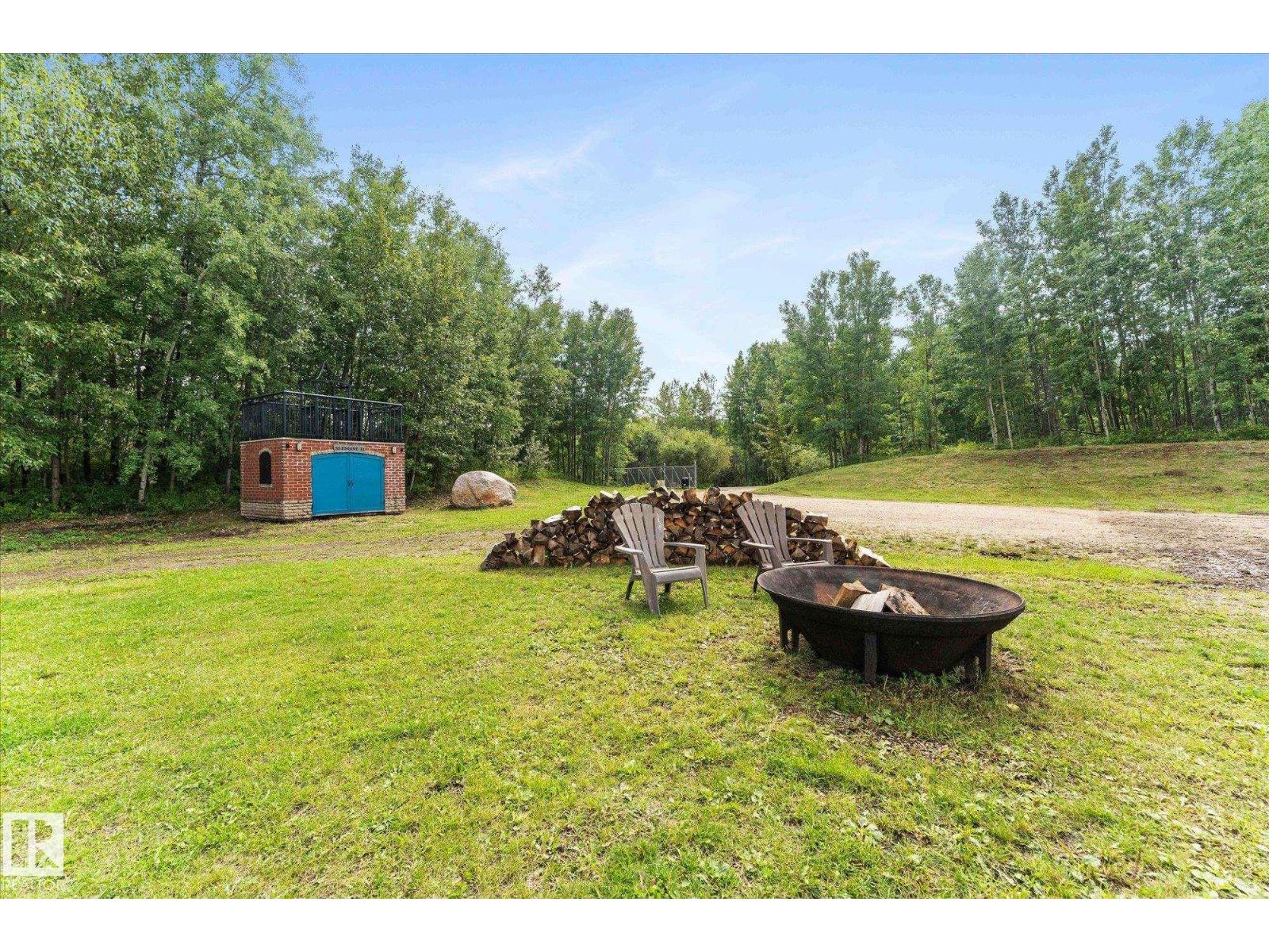#151 53510 Hwy 43, Rural Lac Ste. Anne County, Alberta  T0E 1V0 - Photo 54 - E4454116