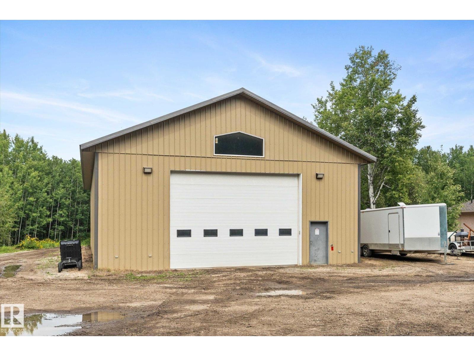 #151 53510 Hwy 43, Rural Lac Ste. Anne County, Alberta  T0E 1V0 - Photo 58 - E4454116