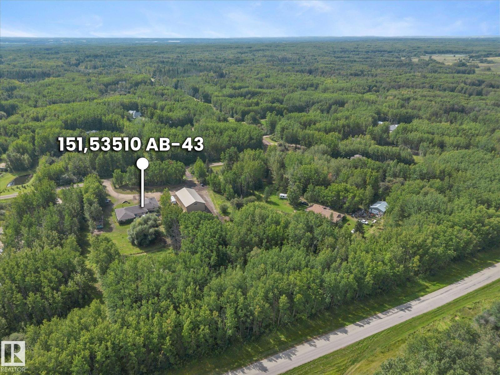 #151 53510 Hwy 43, Rural Lac Ste. Anne County, Alberta  T0E 1V0 - Photo 66 - E4454116