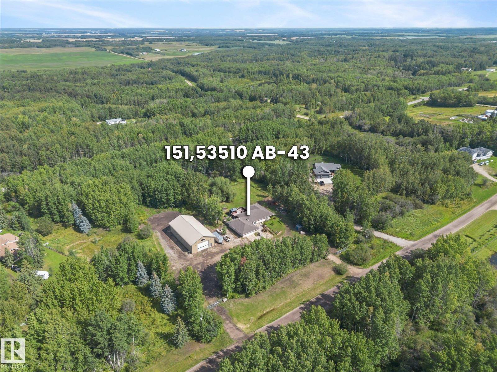 #151 53510 Hwy 43, Rural Lac Ste. Anne County, Alberta  T0E 1V0 - Photo 65 - E4454116