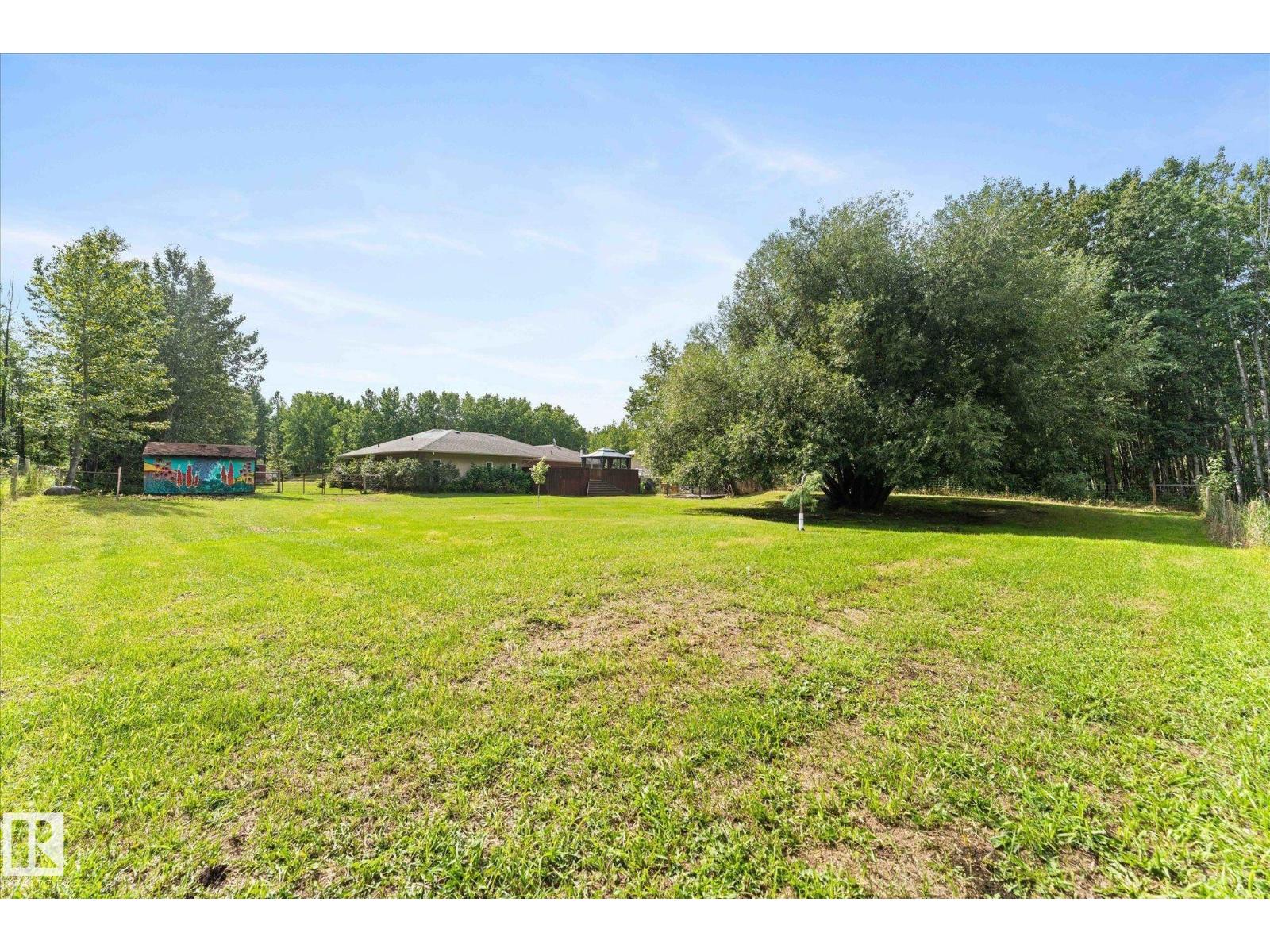 #151 53510 Hwy 43, Rural Lac Ste. Anne County, Alberta  T0E 1V0 - Photo 56 - E4454116