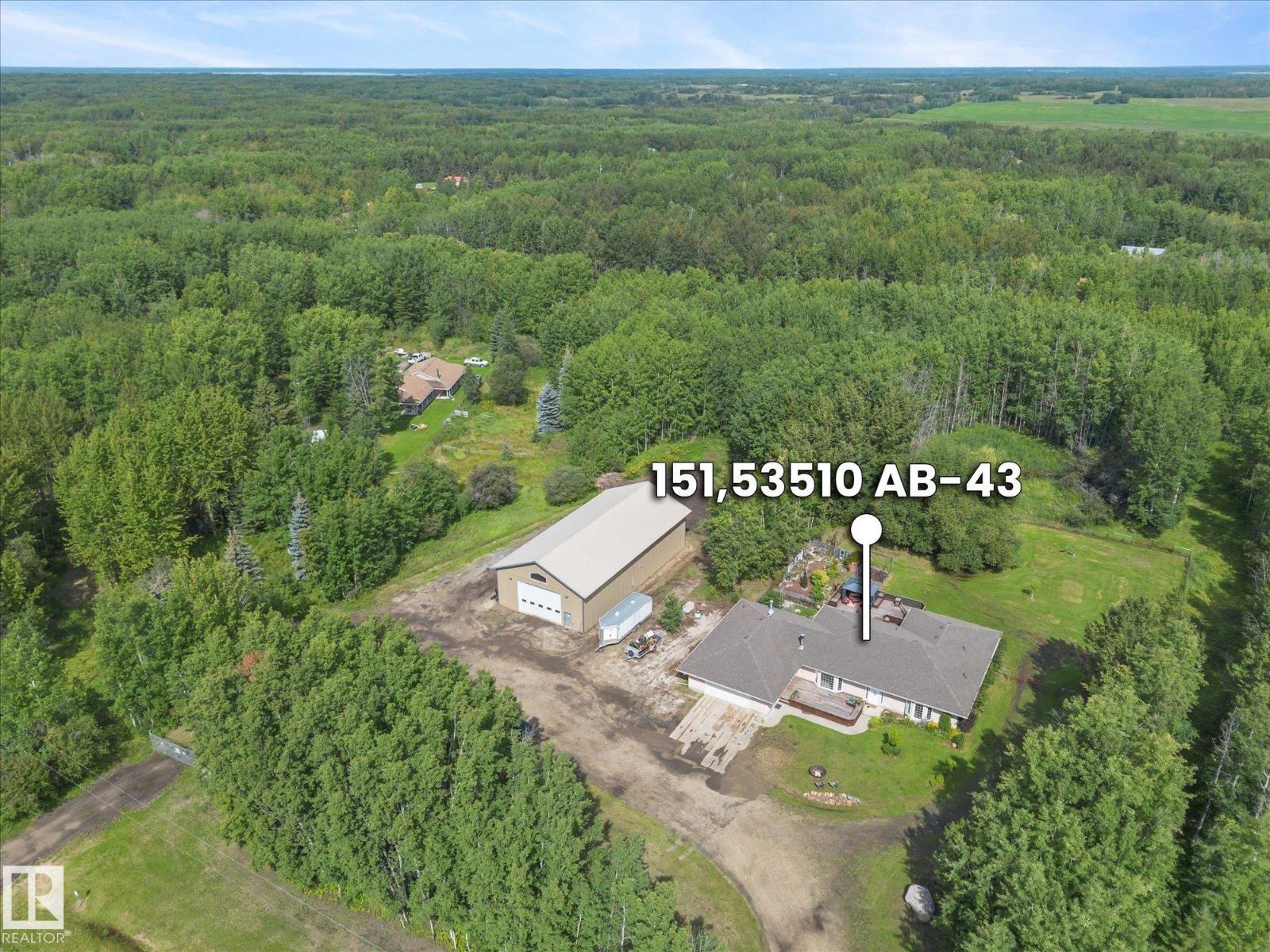 #151 53510 Hwy 43, Rural Lac Ste. Anne County, Alberta  T0E 1V0 - Photo 64 - E4454116