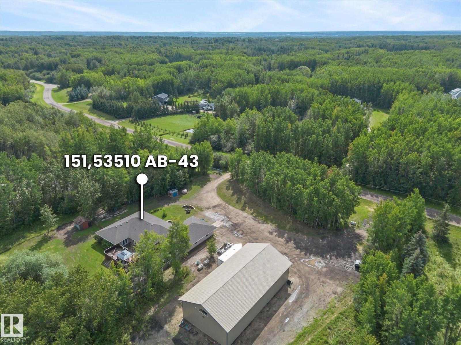 #151 53510 Hwy 43, Rural Lac Ste. Anne County, Alberta  T0E 1V0 - Photo 68 - E4454116