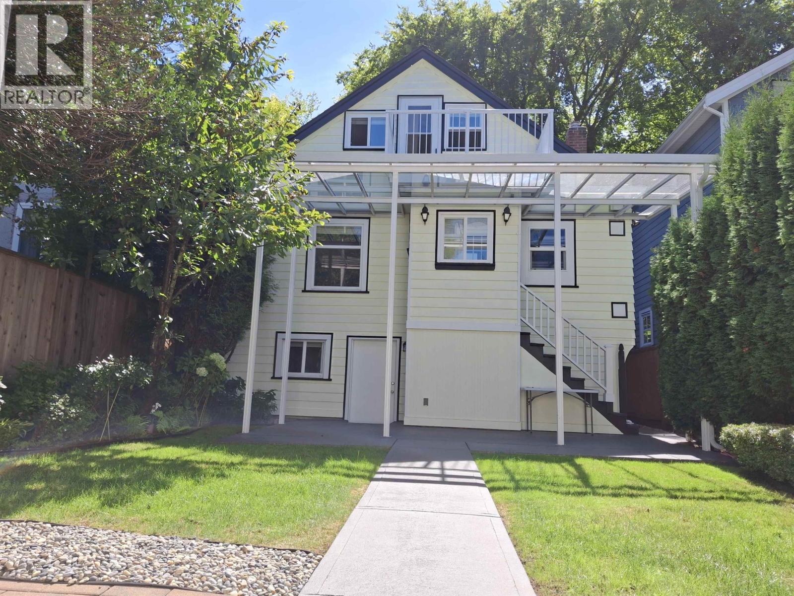 761 W 26th Avenue, Vancouver, British Columbia  V5Z 2E7 - Photo 27 - R3041101