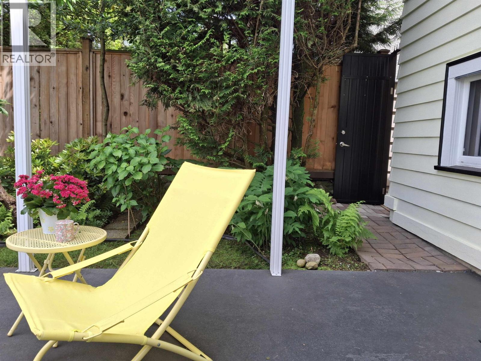 761 W 26th Avenue, Vancouver, British Columbia  V5Z 2E7 - Photo 20 - R3041101