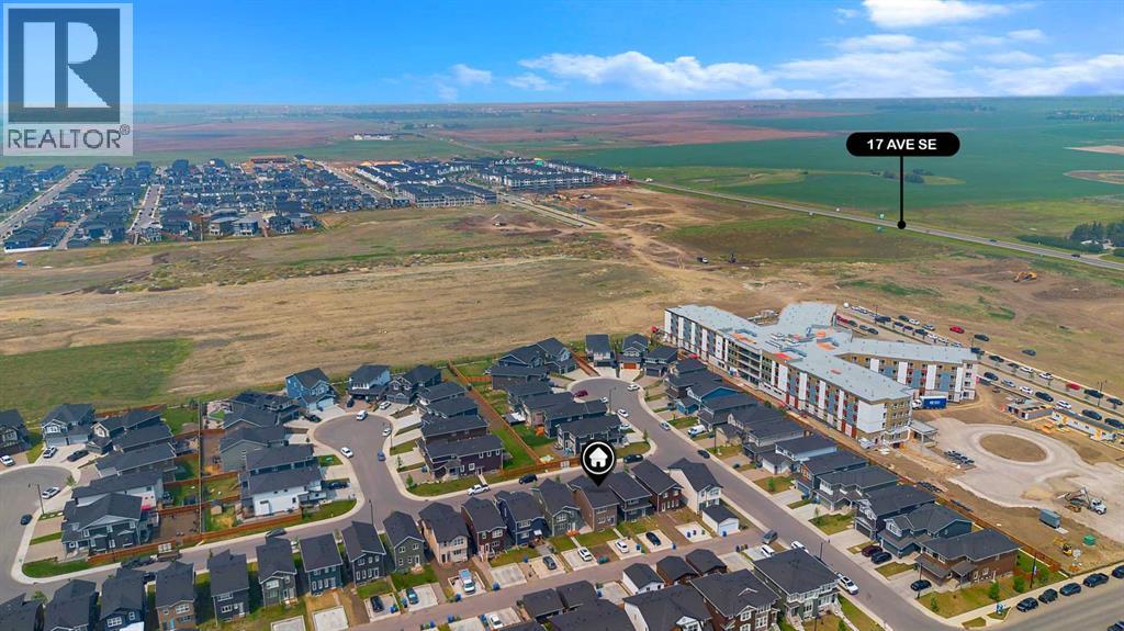 190 Dawson Harbour Rise, Chestermere, Alberta  T1X 1Z6 - Photo 50 - A2249779