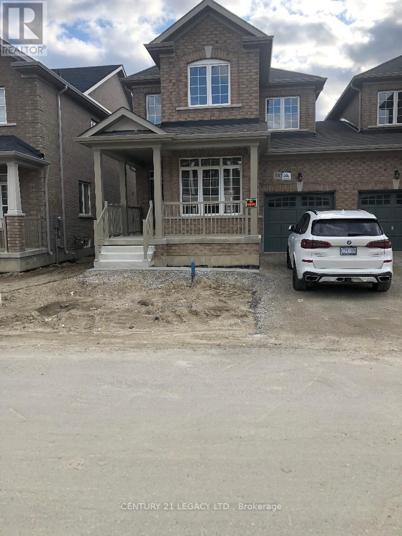 18 LADYSMITH STREET, Brampton, Ontario