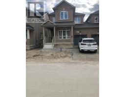 18 LADYSMITH STREET, Brampton, Ontario