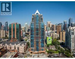 1103, 817 15 Avenue Sw Beltline, Calgary, Ca
