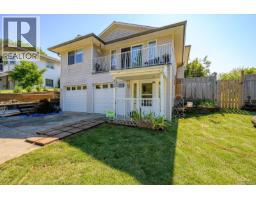 825 Pinecrest Rd Campbell River Central, Campbell River, Ca