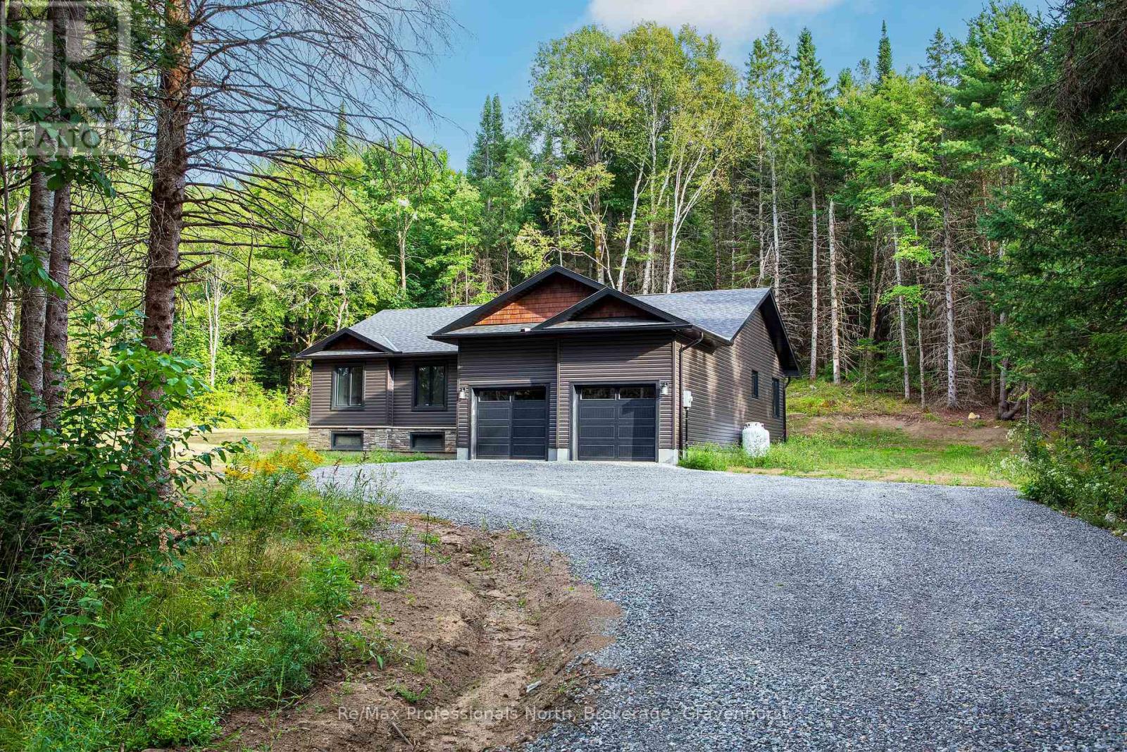 149 Bowyer Road W, Huntsville, Ontario  P1H 2J4 - Photo 3 - X10437170