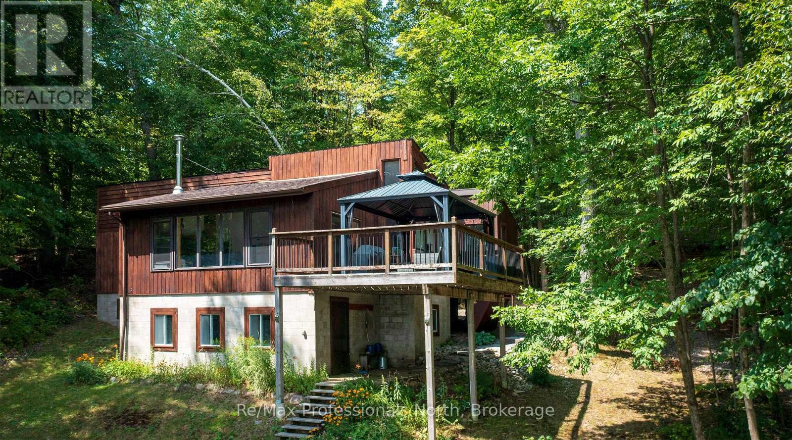 1008 Seven Dwarfs Crescent, Bracebridge (Oakley), Ontario  P1L 1X1 - Photo 20 - X12225118