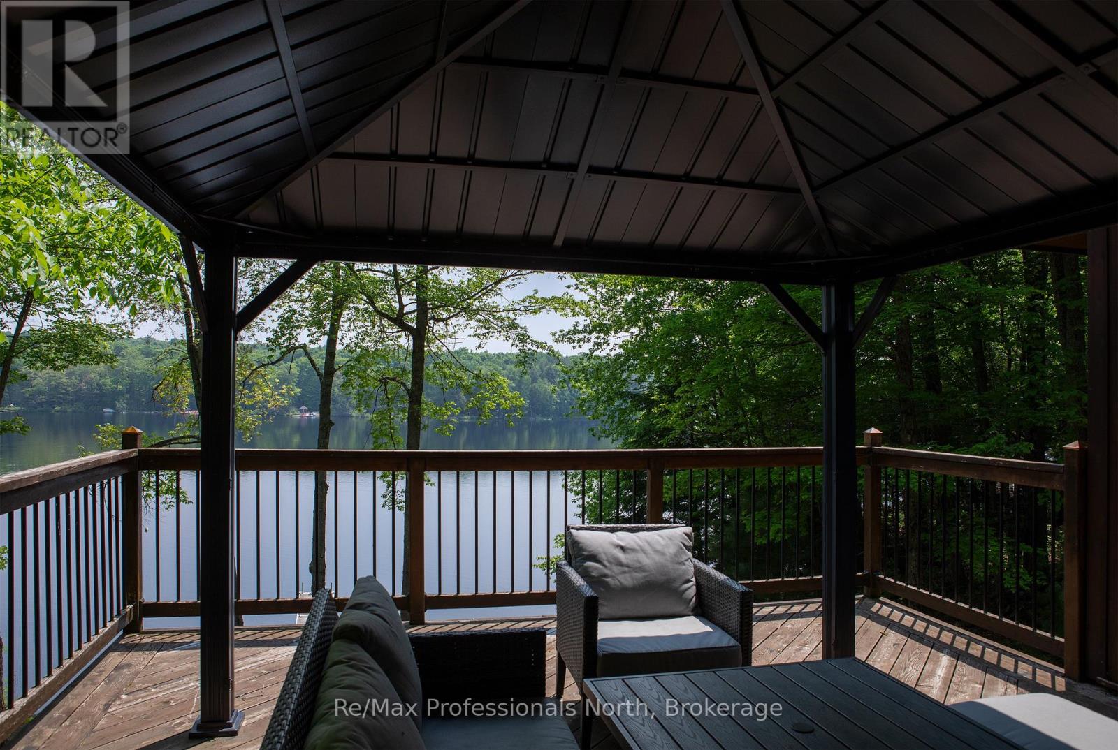 1008 Seven Dwarfs Crescent, Bracebridge (Oakley), Ontario  P1L 1X1 - Photo 25 - X12225118