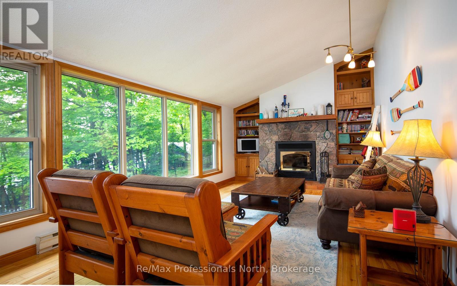 1008 Seven Dwarfs Crescent, Bracebridge (Oakley), Ontario  P1L 1X1 - Photo 33 - X12225118