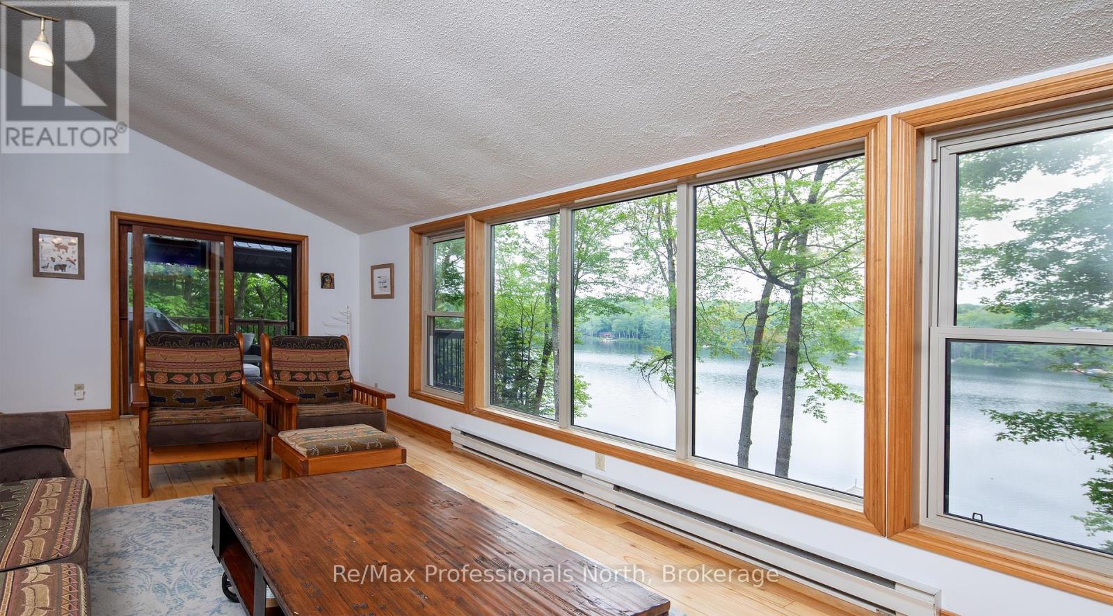 1008 Seven Dwarfs Crescent, Bracebridge (Oakley), Ontario  P1L 1X1 - Photo 36 - X12225118