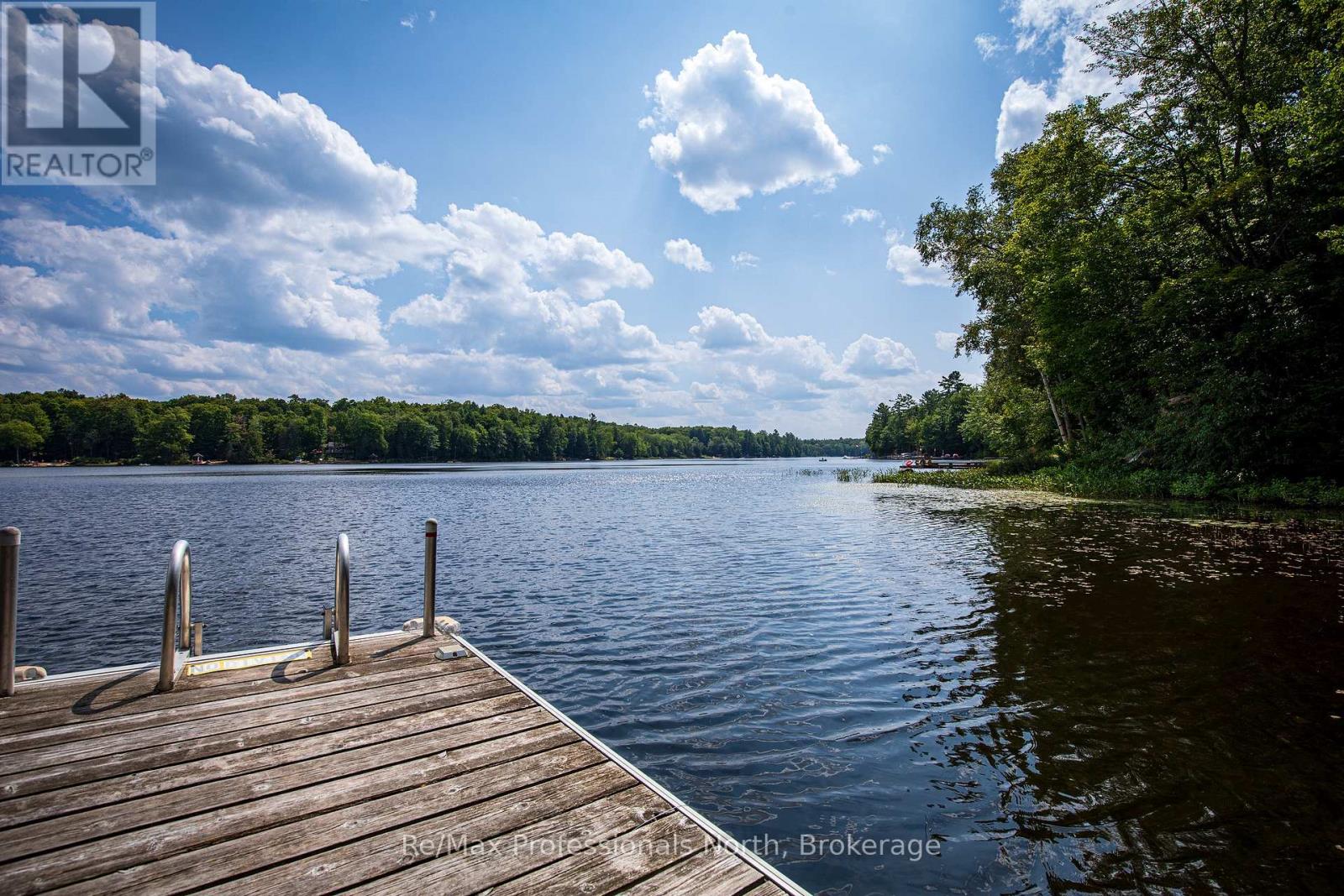 1008 Seven Dwarfs Crescent, Bracebridge (Oakley), Ontario  P1L 1X1 - Photo 49 - X12225118