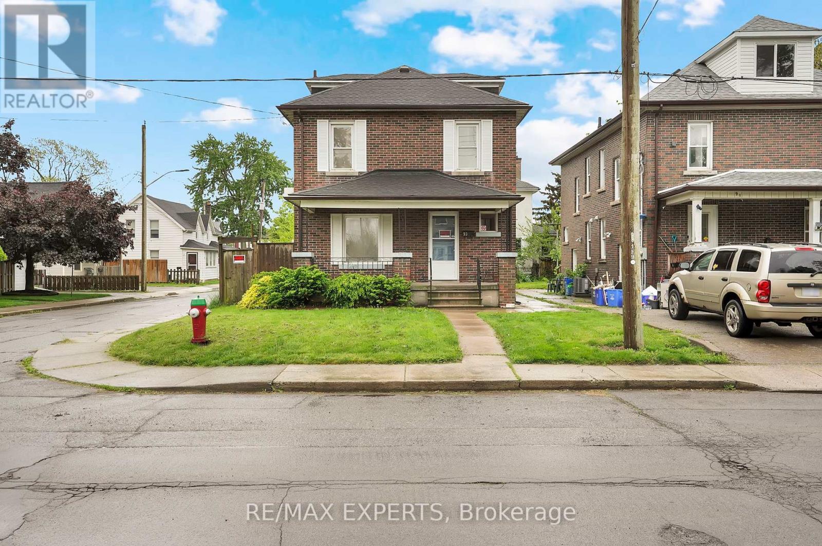93 STATE STREET, Welland, Ontario