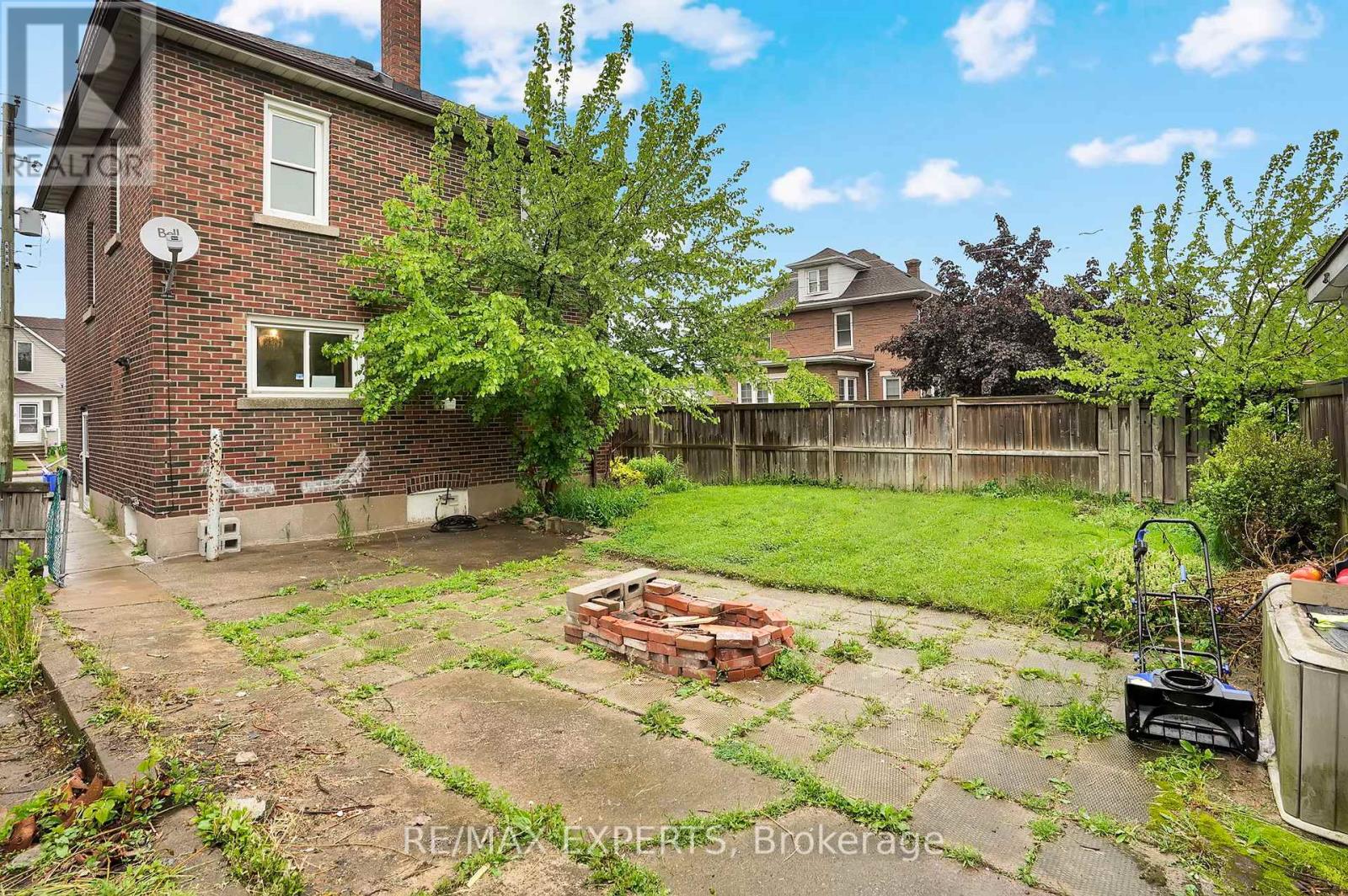 93 State Street, Welland, Ontario  L3B 4K6 - Photo 29 - X12369084