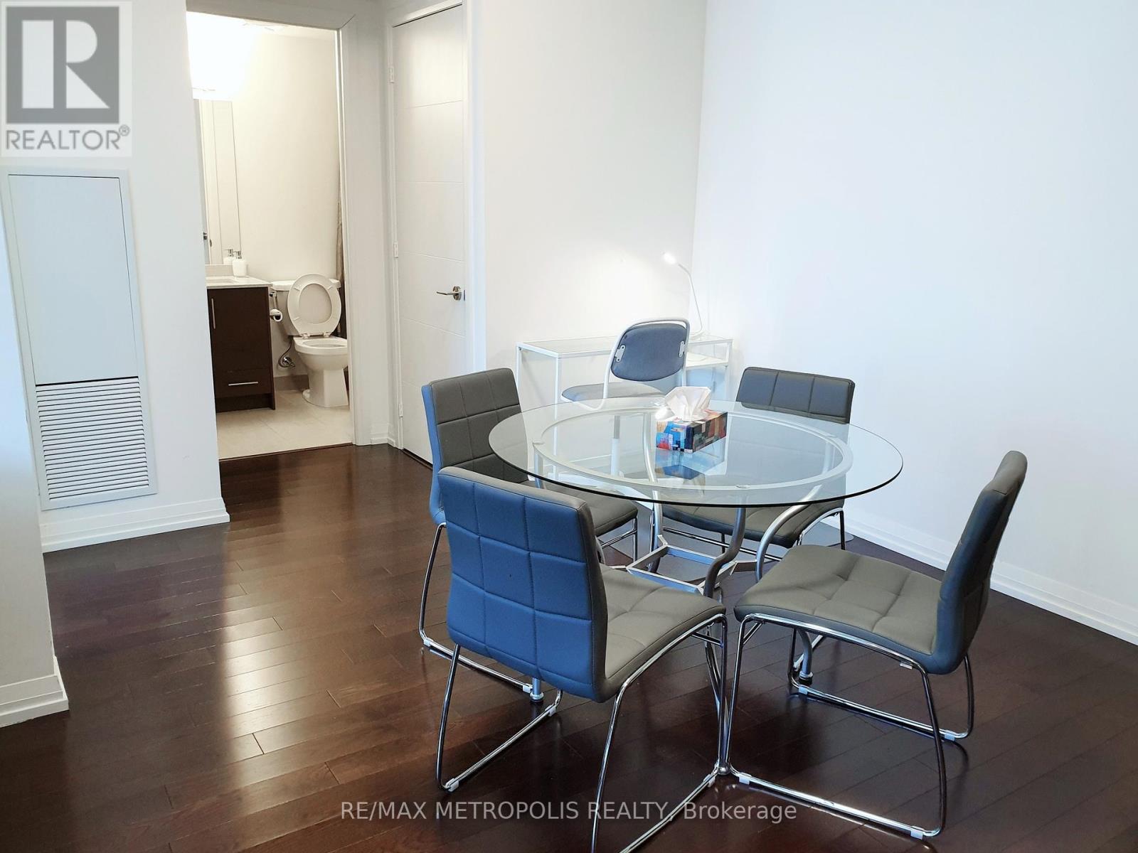 2117 - 460 Adelaide Street E, Toronto, Ontario  M5A 0E7 - Photo 5 - C12369136