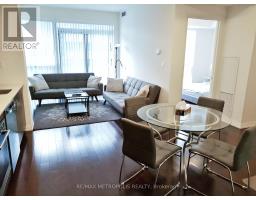 2117 - 460 ADELAIDE STREET E, Toronto, Ontario