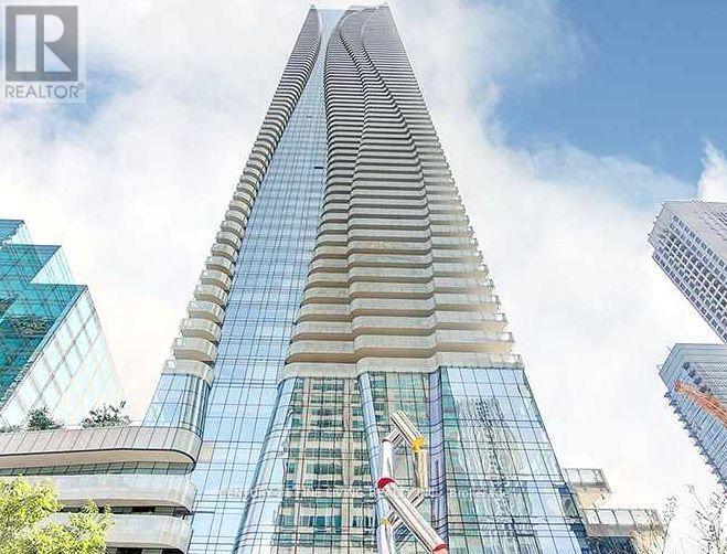 6202 - 1 BLOOR STREET E, Toronto, Ontario