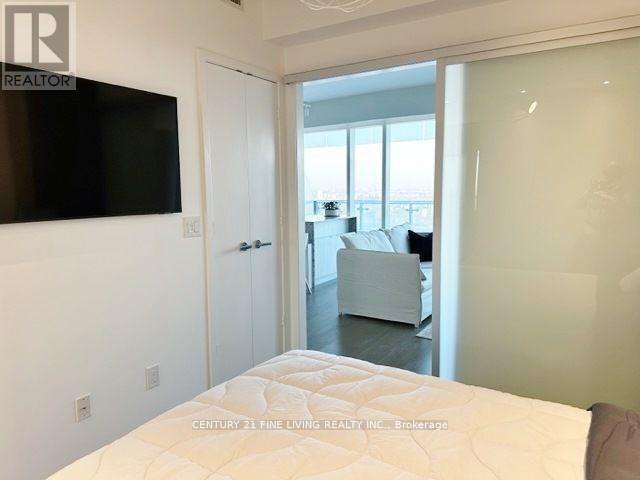 6202 - 1 Bloor Street E, Toronto, Ontario  M4W 0A8 - Photo 10 - C12369166