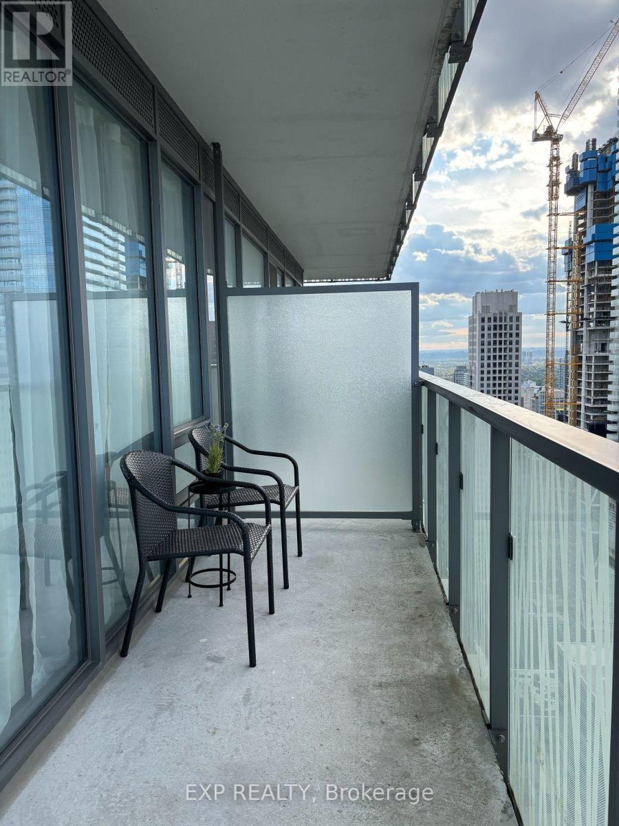 4410 - 50 Charles Street E, Toronto, Ontario  M4Y 1T1 - Photo 14 - C12369177