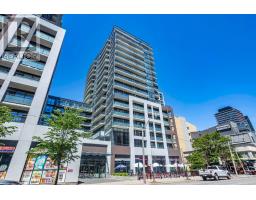 1606 - 460 ADELAIDE STREET E, Toronto, Ontario
