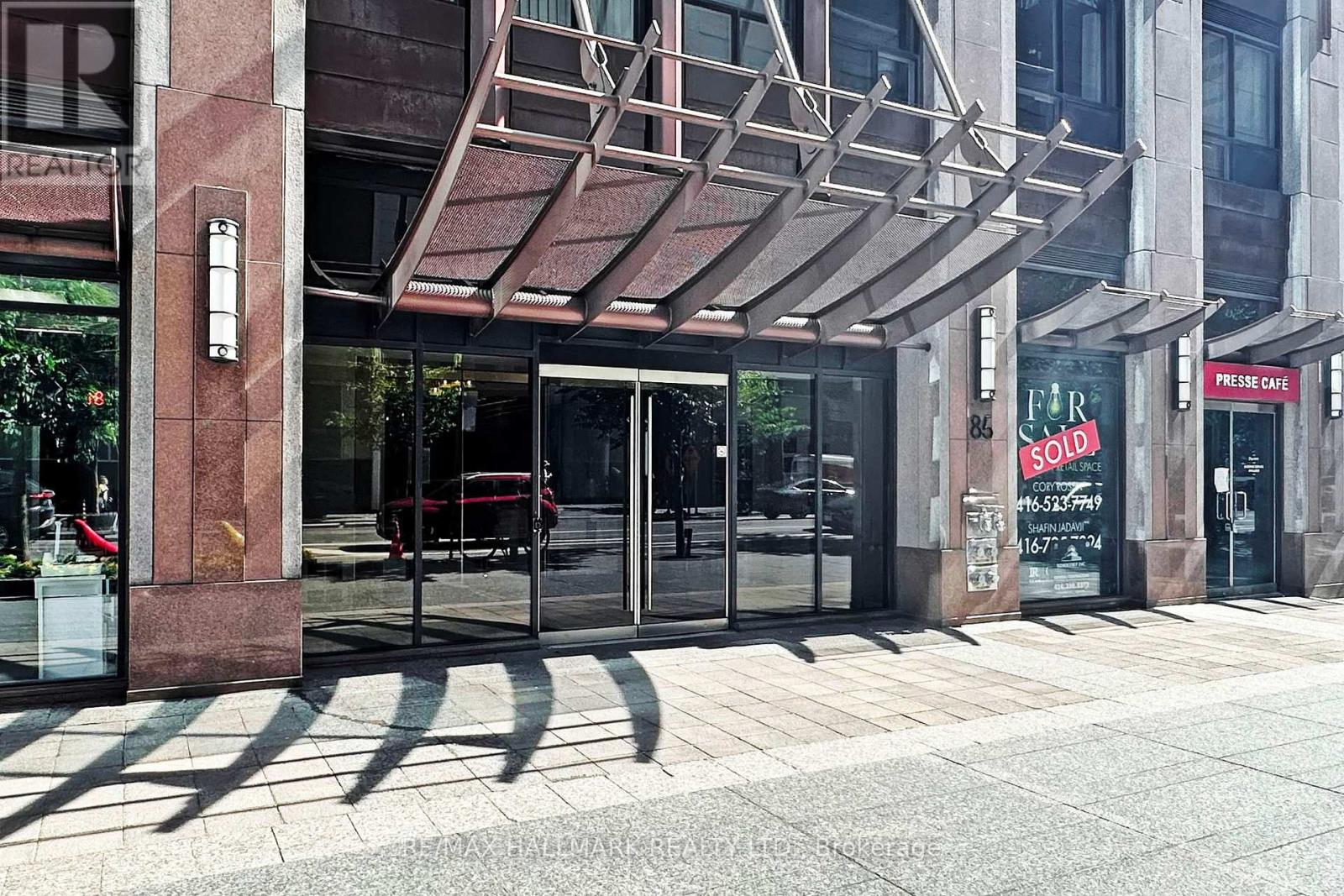 1403 - 85 Bloor Street E, Toronto, Ontario  M4W 3Y1 - Photo 31 - C12369216