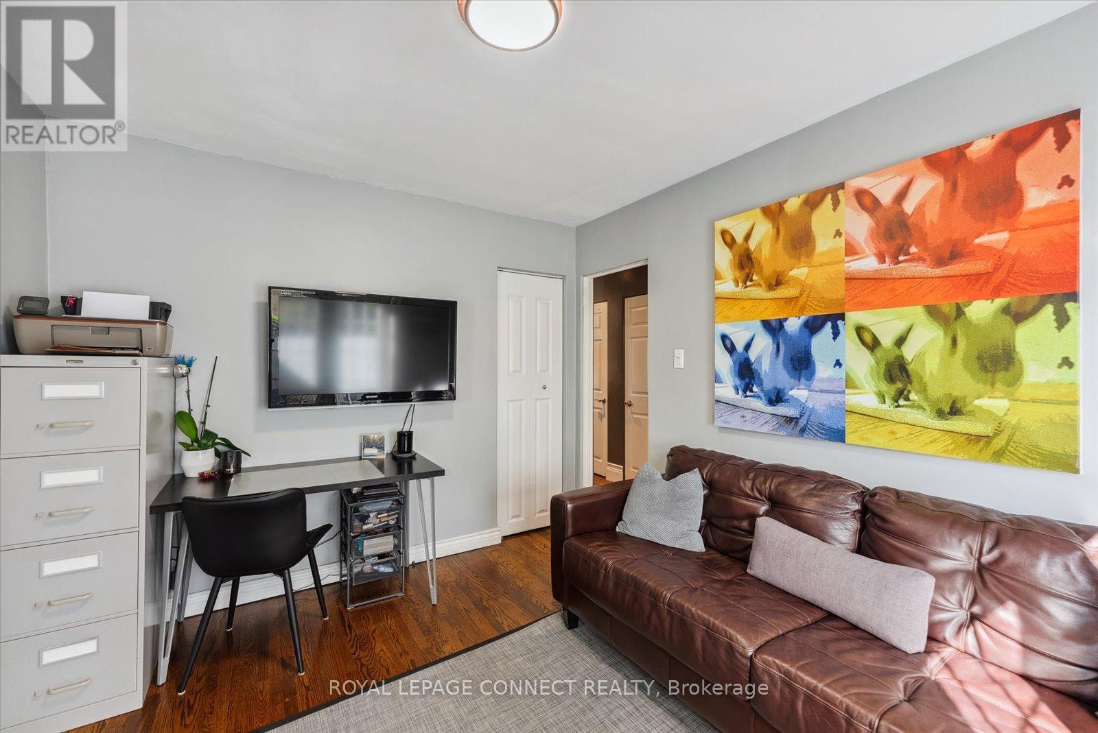 47 Brenda Crescent, Toronto, Ontario  M1K 3C5 - Photo 16 - E12369146