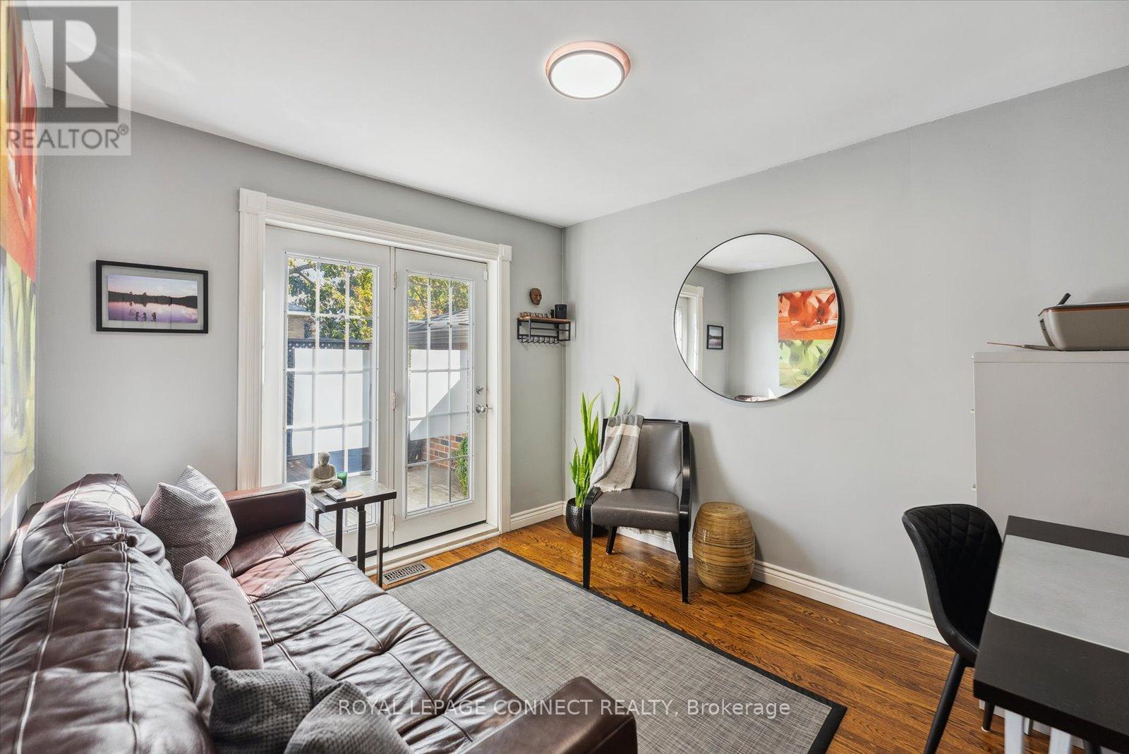 47 Brenda Crescent, Toronto, Ontario  M1K 3C5 - Photo 17 - E12369146