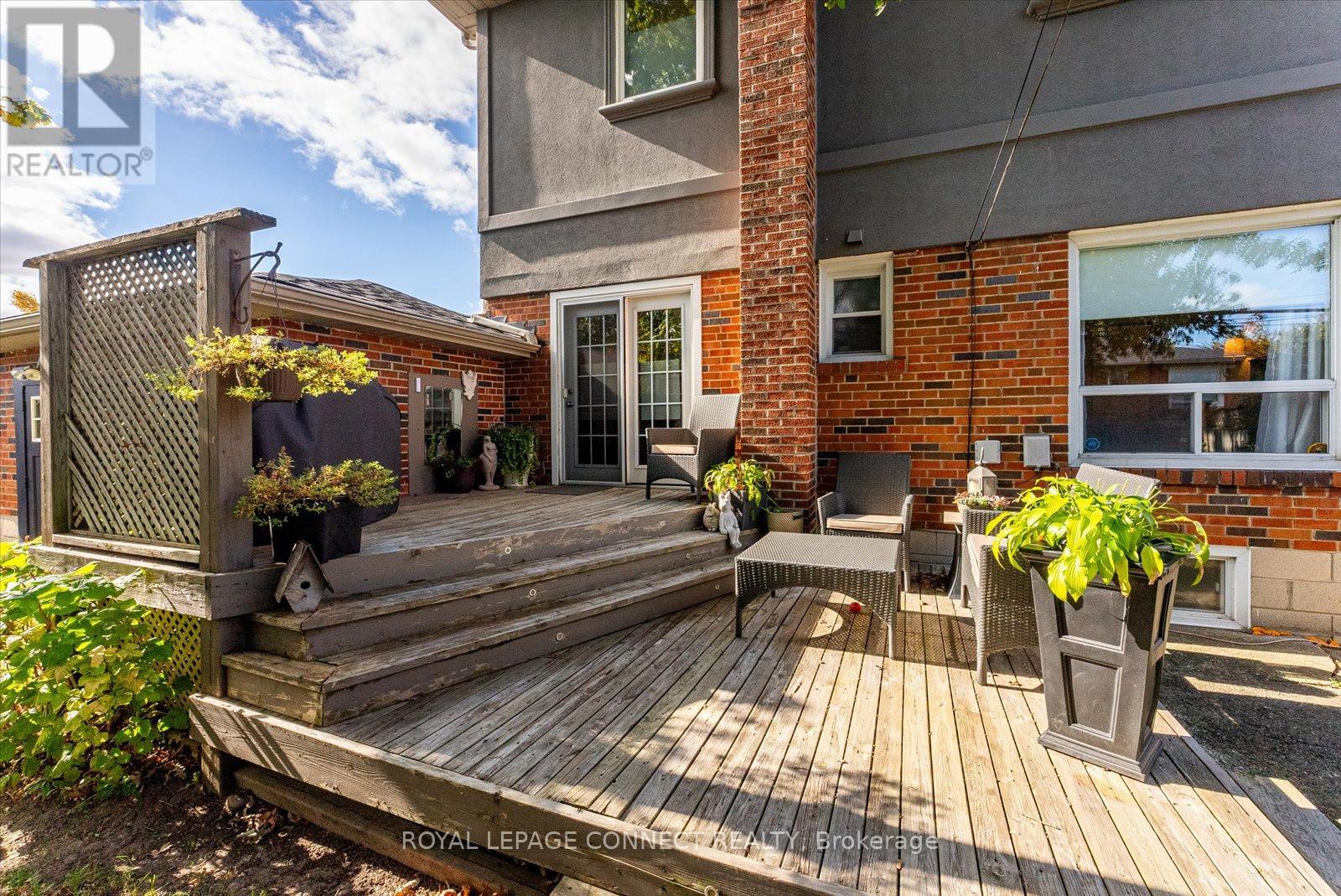 47 Brenda Crescent, Toronto, Ontario  M1K 3C5 - Photo 30 - E12369146