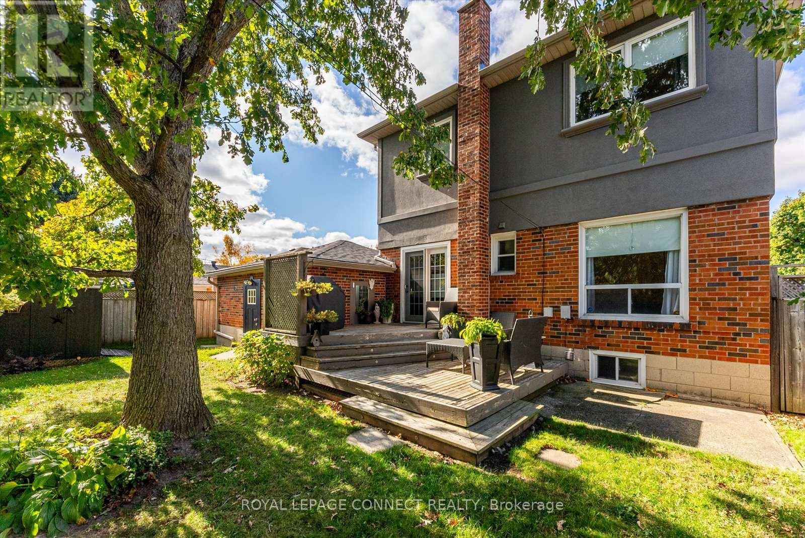 47 Brenda Crescent, Toronto, Ontario  M1K 3C5 - Photo 32 - E12369146