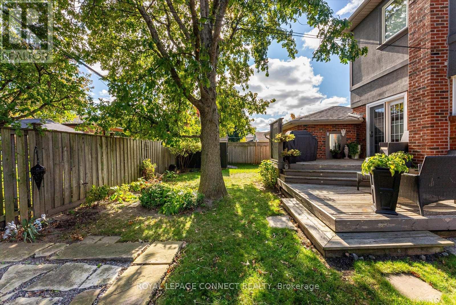 47 Brenda Crescent, Toronto, Ontario  M1K 3C5 - Photo 33 - E12369146