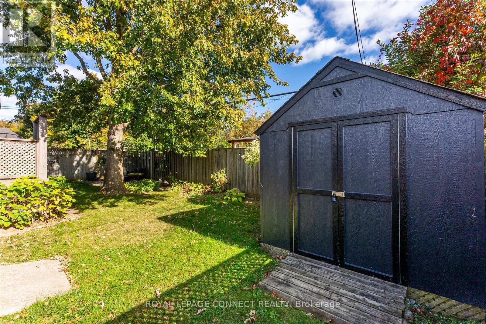 47 Brenda Crescent, Toronto, Ontario  M1K 3C5 - Photo 35 - E12369146