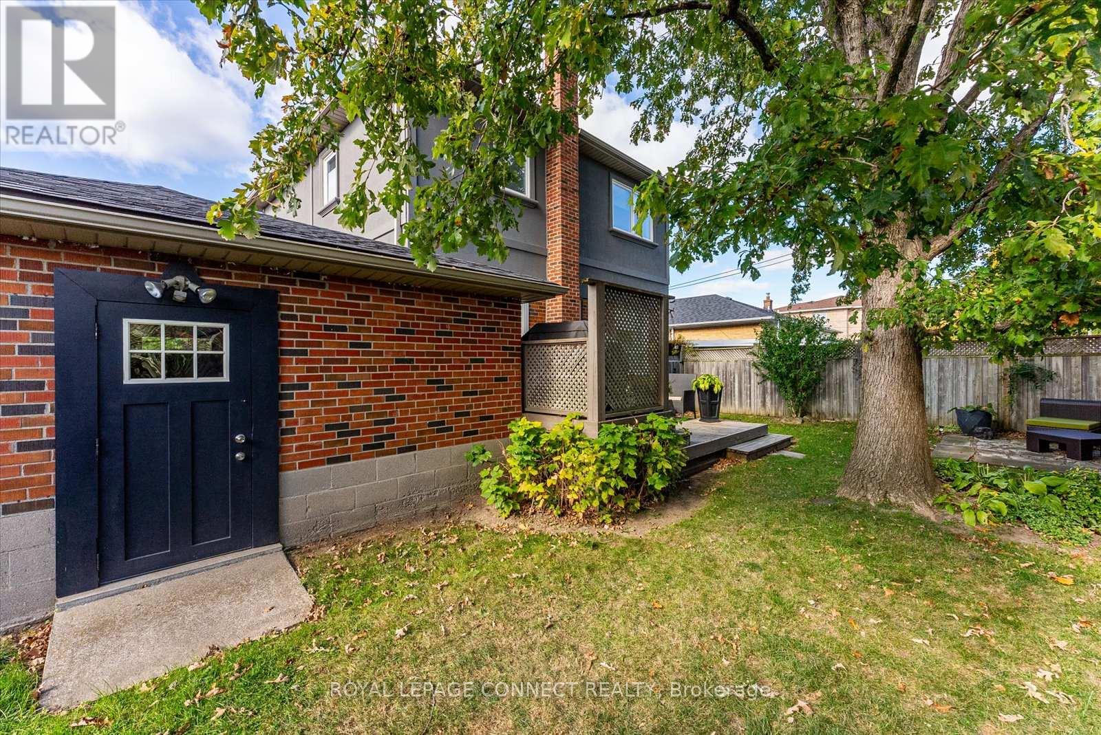 47 Brenda Crescent, Toronto, Ontario  M1K 3C5 - Photo 37 - E12369146