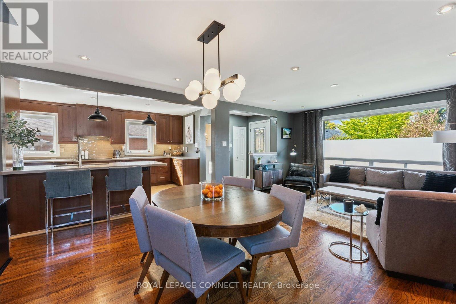 47 Brenda Crescent, Toronto, Ontario  M1K 3C5 - Photo 9 - E12369146