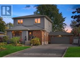 47 Brenda Crescent, Toronto (Kennedy Park), Ca