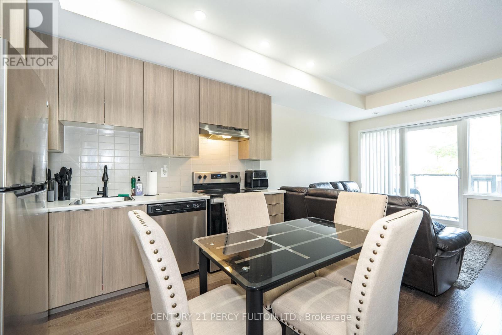 202 - 20 Orchid Place Drive, Toronto, Ontario  M1B 0E1 - Photo 11 - E12369162