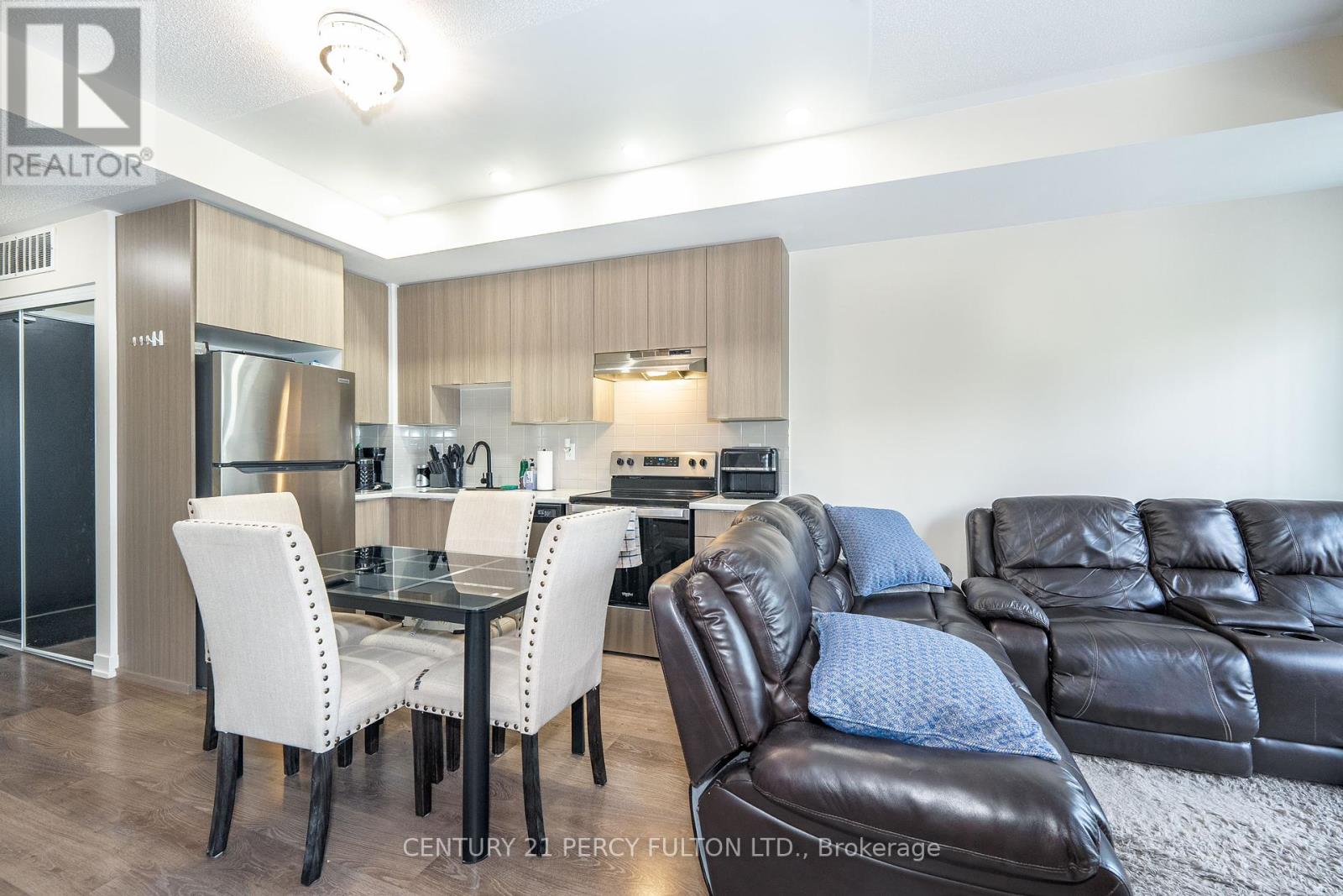202 - 20 Orchid Place Drive, Toronto, Ontario  M1B 0E1 - Photo 14 - E12369162