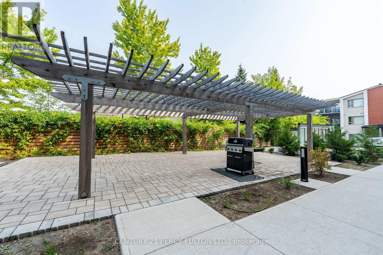 202 - 20 Orchid Place Drive, Toronto, Ontario  M1B 0E1 - Photo 36 - E12369162