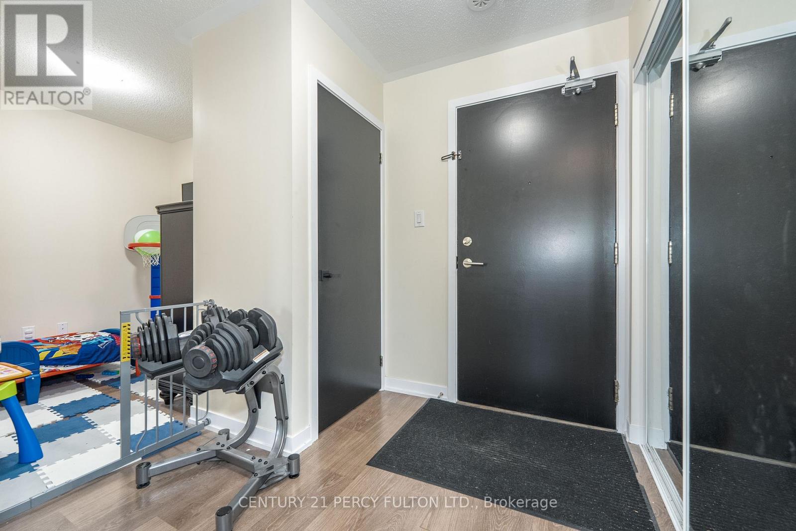 202 - 20 Orchid Place Drive, Toronto, Ontario  M1B 0E1 - Photo 5 - E12369162